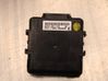 Transfer box differential control unit 