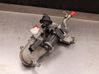 EGR valve cooler 