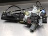 Fensterheber elektrisch mit Motor Tür vorne 