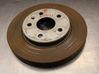Bremsscheibe vorne 13502213