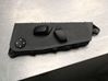 Seat control switch 