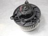Heater fan/blower 