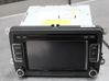 Radio/CD/DVD/GPS head unit 