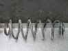 Rear coil spring 1K0511115BC