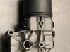 Motor del limpiaparabrisas 