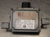 Fuel injection pump control unit/module 