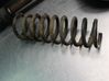 Rear coil spring 553502L200