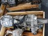 Manual 6 speed gearbox 32010EB510
