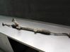 Steering rack mechanical part 