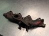 Exhaust manifold 