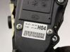 Accelerator pedal position sensor 