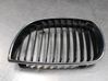 Front bumper lower grill 