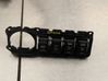 Multifunctional control switch/knob 