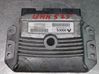 Injection control unit/module 