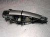 Front door exterior handle 