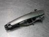 Front door exterior handle 