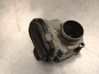 Throttle valve 