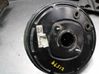 Brake booster 
