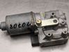 Wiper motor 