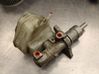 Master brake cylinder A0004317601