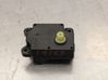 A/C air flow flap actuator/motor 