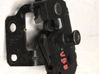 Rear door lower hinge 