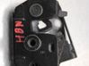 Rear door lower hinge 