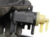 Vacuum valve 