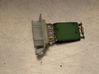 Heater blower motor/fan resistor 1K0959263A