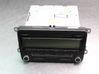 Panel / Radioodtwarzacz CD/DVD/GPS 