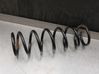 Rear coil spring 20380SC030