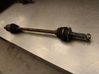 Rear driveshaft 28421SC020
