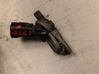 Lambda probe sensor 