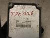 Injection control unit/module 