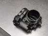 Throttle valve 