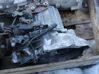 Manual 6 speed gearbox 