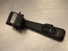 Wiper control stalk 