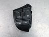Steering wheel buttons/switches 