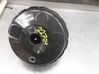 Brake booster 