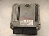 Injection control unit/module 