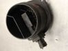 Mass air flow meter 