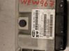 Injection control unit/module 
