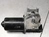 Wiper motor 