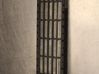 Heater blower radiator 