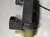 Vacuum valve 