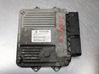 Injection control unit/module 