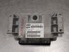 Injection control unit/module 