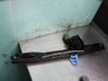 Regulador de puerta delantera con motor 