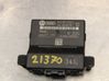 Other control units/modules 