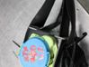 Ceinture de sécurité avant 